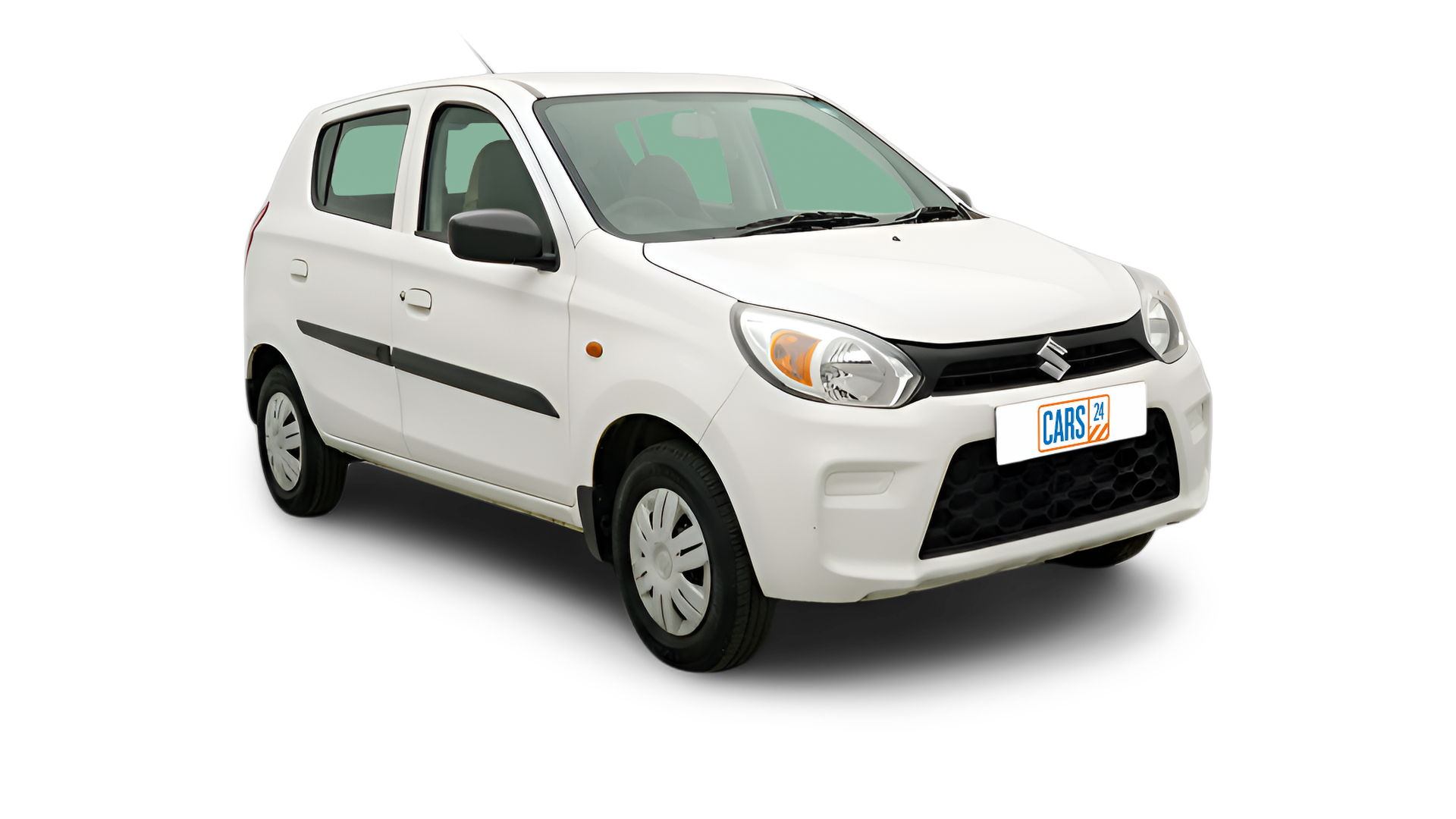 Maruti Alto-img